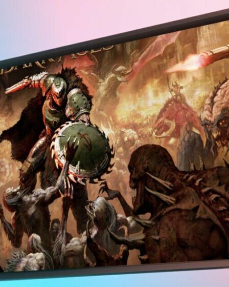 Nintendo Switch 2 obtient une autre puissance de jeu pour présenter sa puissance