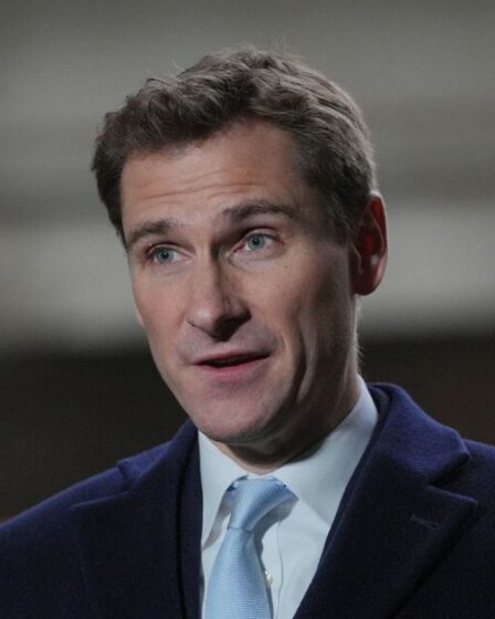 "Pas de si, pas de mais" - Les membres des gangs de toilettage DOIVENT être expulsés, les hauts conservateurs font rage