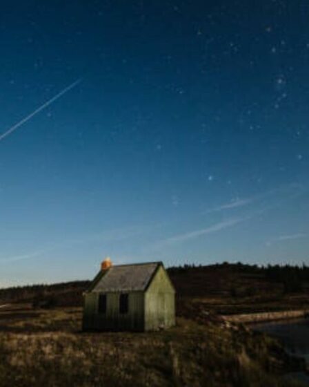 Pluie de quadrantides pour éclairer le ciel britannique cette semaine avec 50 météores par heure – comment voir