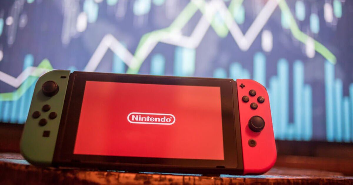 Preuve que la Nintendo Switch 2 doit arriver le plus tôt possible