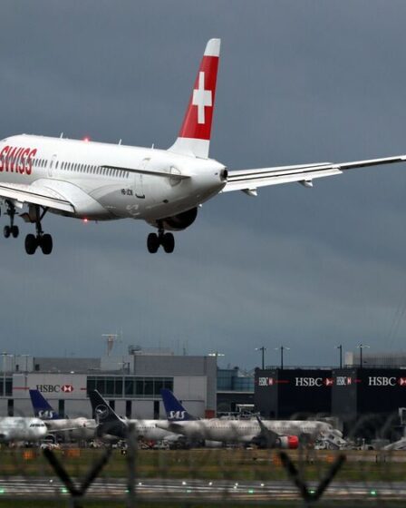 Rachel Reeves est confrontée à un défi de London Labour MPS au-dessus de l'expansion de Heathrow