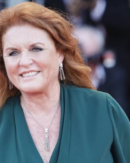 Sarah Ferguson publie un nouveau message vidéo depuis l'étranger quelques jours seulement après son séjour à Windsor