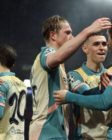 Sky Sports présente des excuses maladroites à Man City après un commentaire malveillant fait en direct à l'antenne