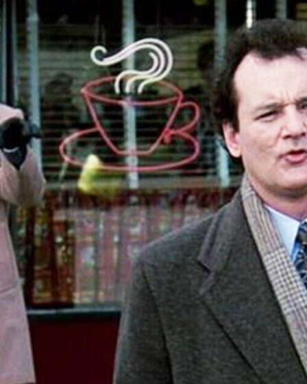 Théorie du jour de la marmotte : Ned Ryerson est le diable qui emprisonne Phil Connors de Bill Murray