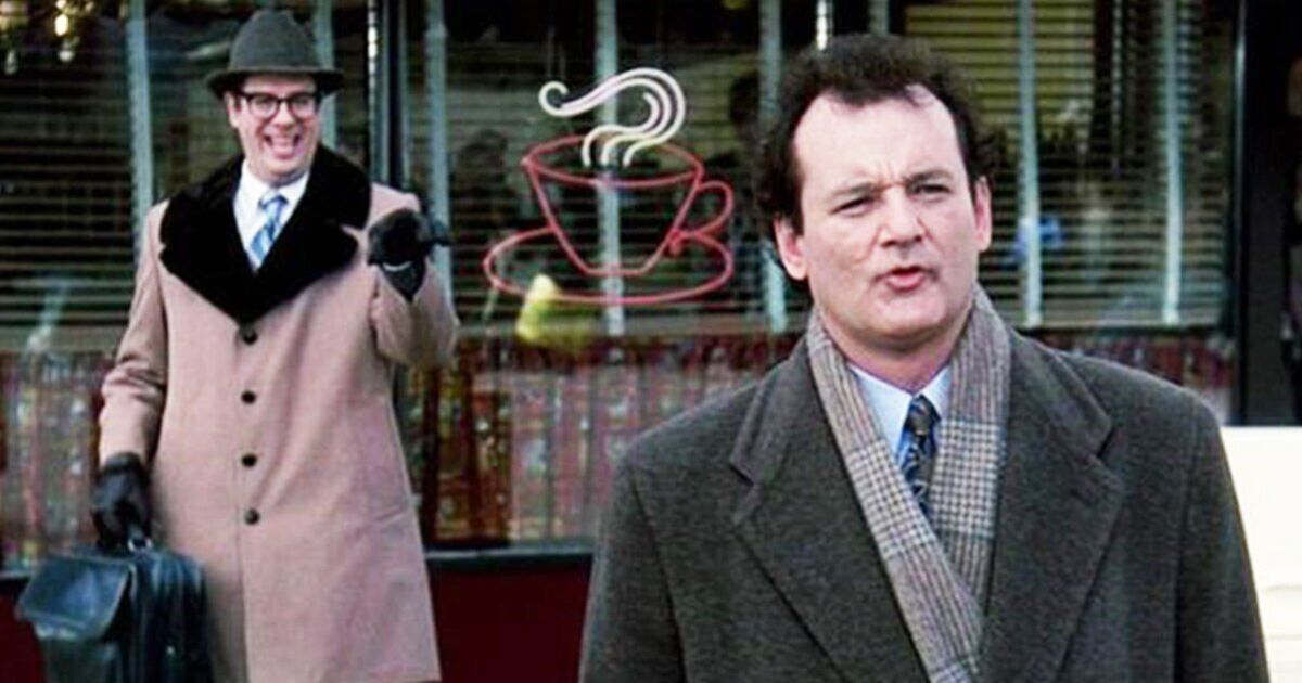 Théorie du jour de la marmotte : Ned Ryerson est le diable qui emprisonne Phil Connors de Bill Murray