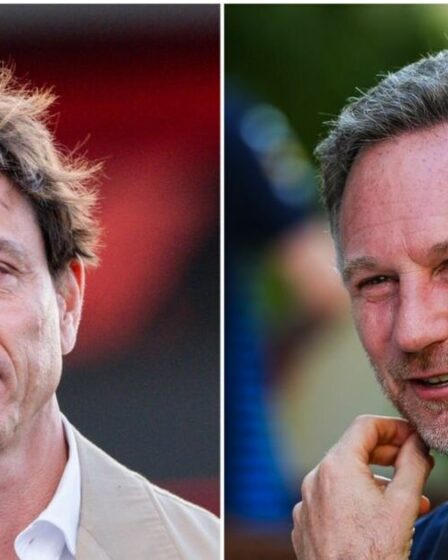 Toto Wolff critique Christian Horner pour avoir neutralisé Mercedes à son heure la plus sombre