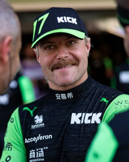 Toto Wolff explique le rôle unique de Valtteri Bottas alors que Mercedes rejette la demande populaire