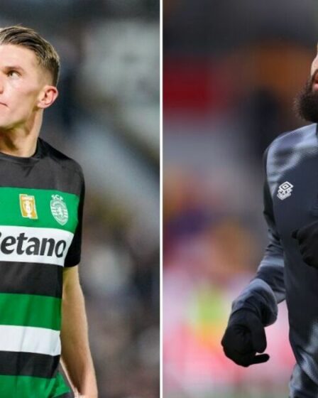 Transférer l’actualité EN DIRECT : Gyokeres obtient le feu vert d’Arsenal, Mbeumo à Man Utd, Rashford fait demi-tour