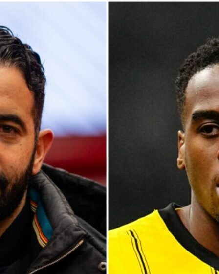 Transférer l’actualité EN DIRECT : Man Utd sur le point de réaliser une énorme percée alors que Chelsea vise la star de 84 millions de livres sterling