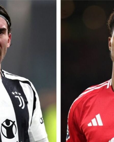 Transférer l’actualité EN DIRECT : mise à jour de Sesko Arsenal alors que Garnacho à Chelsea s’accélère