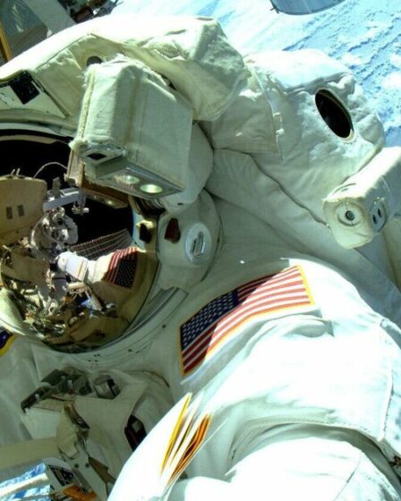 Un astronaute de la NASA révèle les règles à suivre si quelqu'un meurt dans l'espace