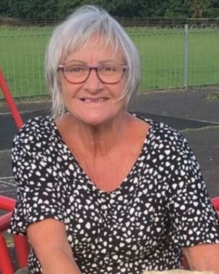 Un homme de 18 ans arrêté après le meurtre d'une femme dans un délit de fuite la veille du Nouvel An