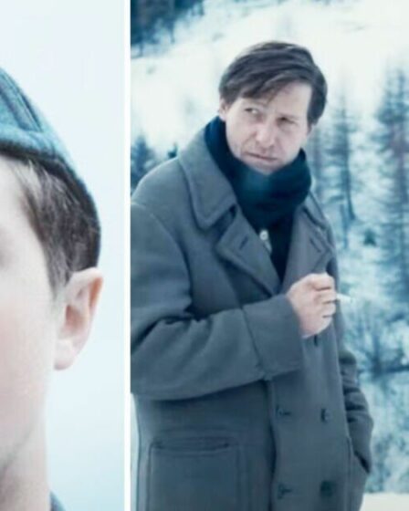 Un nouveau film primé sur la Seconde Guerre mondiale sort dans les cinémas britanniques ce week-end