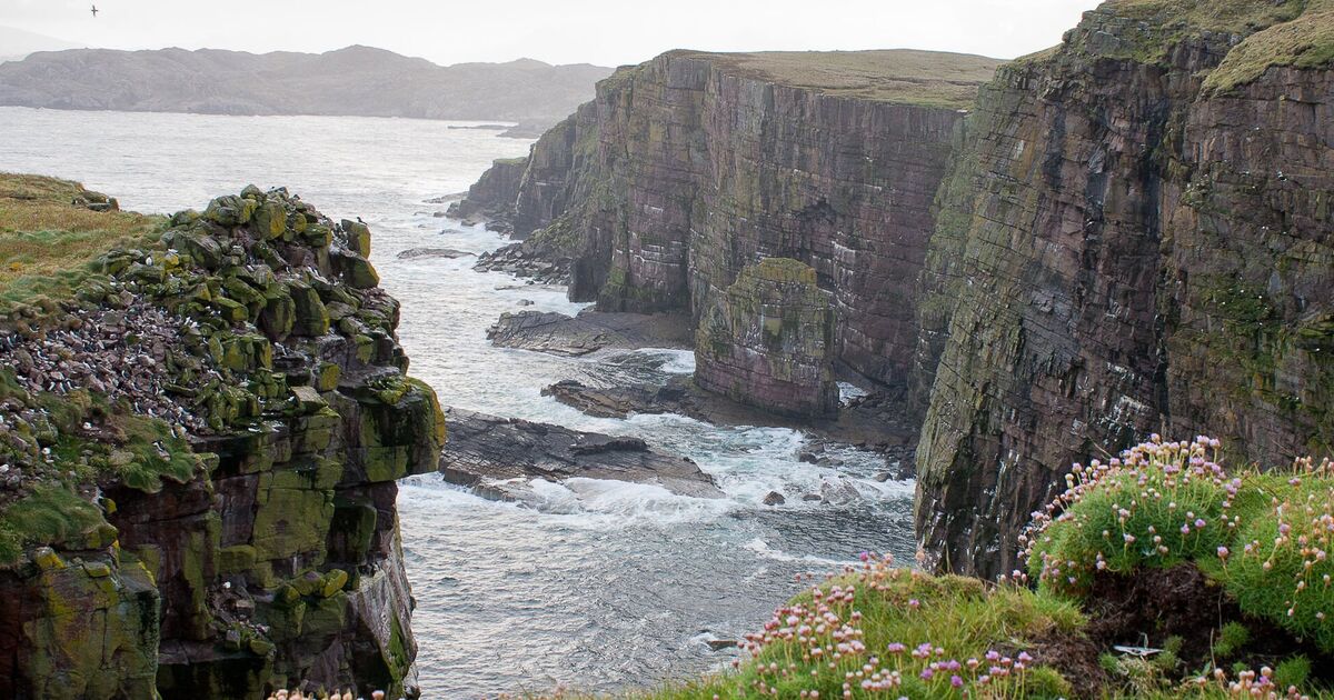 Une île britannique sans résidents recherche un manager pour 25 000 £ par an