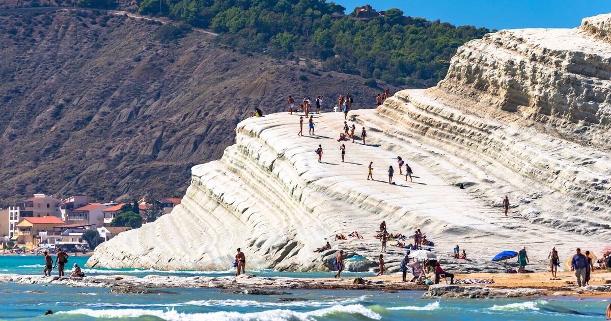 Ville historique italienne en crise « insoutenable » qui pourrait être aggravée par l'essor du tourisme