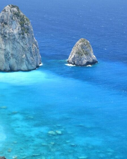 La mer Méditerranée pourrait complètement disparaître sous forme de nouvelles formes de supercontinent