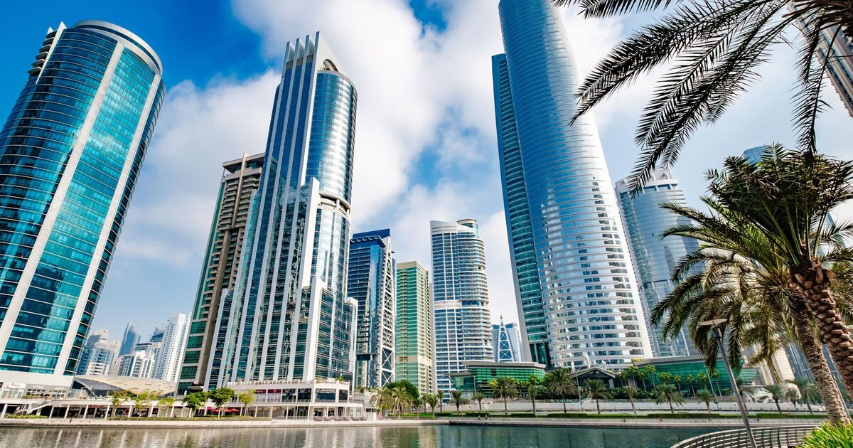 Alerte de voyage du Foreign Office pour Dubaï et la Turquie alors que les touristes britanniques ont déclaré à `` ne provoquer pas l'offense ''