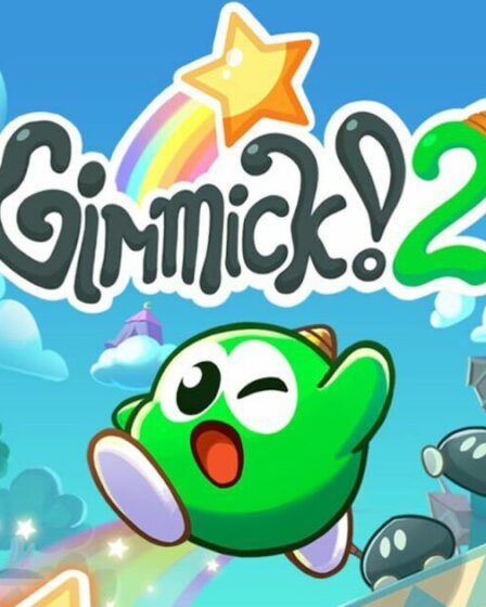 Gimmick 2 Review - Charmant mais stimulant le plateforme à l'ancienne une étoile PS5