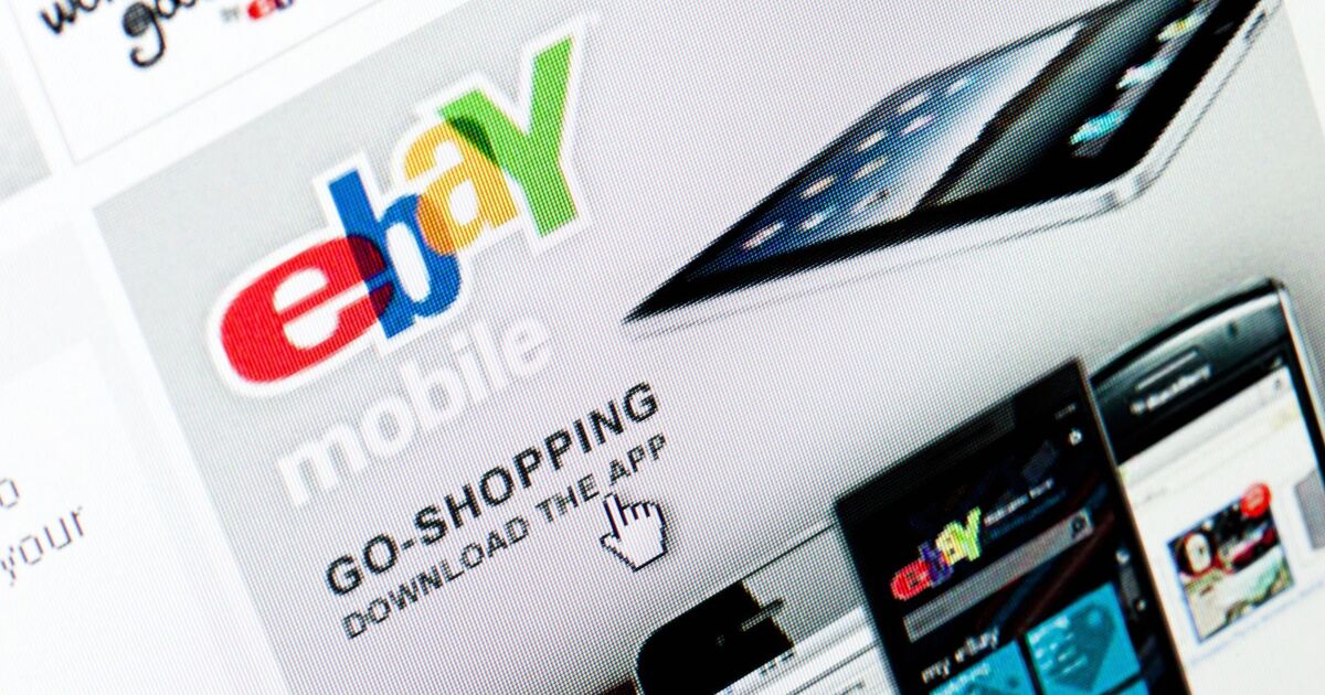 Le vendeur eBay émet un avertissement à quiconque utilise le site sur `` gros et grands changements ''