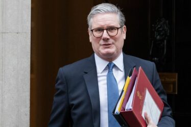 Les conservateurs accusent la main-d'œuvre d'esquiver les questions clés dans le paiement du paiement du carburant hivernal