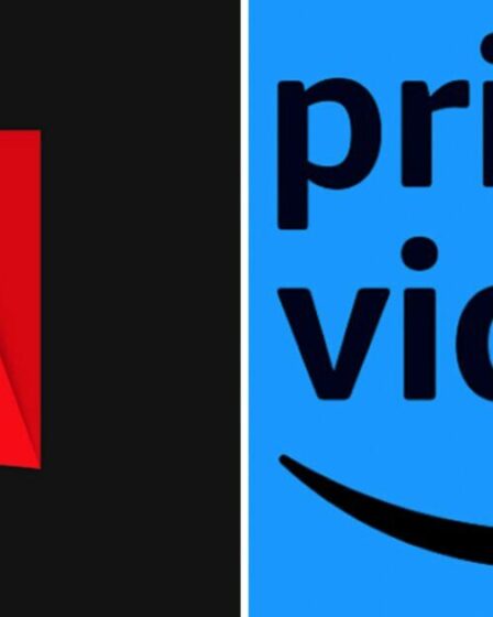 L'un des thrillers britanniques les plus sous-estimés est maintenant en difficulté sur Netflix et Amazon Prime