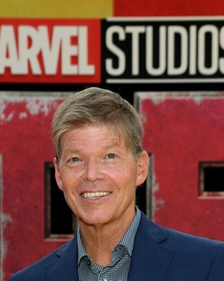 'Lutte' derrière la carrière du créateur de Deadpool Rob Liefeld alors qu'il coupe les liens avec Marvel