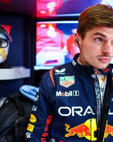 Max Verstappen a dit d'abandonner Red Bull alors que le directeur de l'équipe axé envoie des conseils de 1 milliard de livres sterling