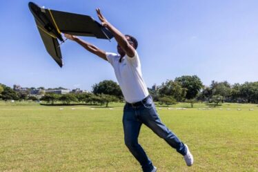 Comment les drones aident à lutter contre le paludisme en Tanzanie urbaine