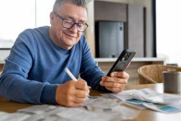 22 millions de Britanniques pourraient économiser 292 £ par an sur une facture d'énergie avant la hausse du plafond