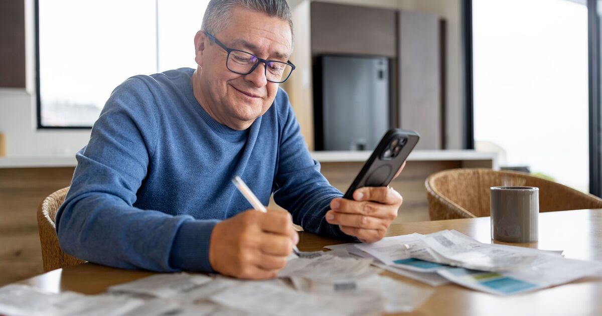 22 millions de Britanniques pourraient économiser 292 £ par an sur une facture d'énergie avant la hausse du plafond