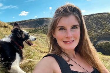 Amanda Owen stimule la préoccupation alors que l'ex-mari Clive brise le silence sur la santé