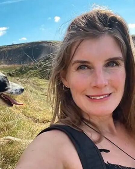 Amanda Owen stimule la préoccupation alors que l'ex-mari Clive brise le silence sur la santé
