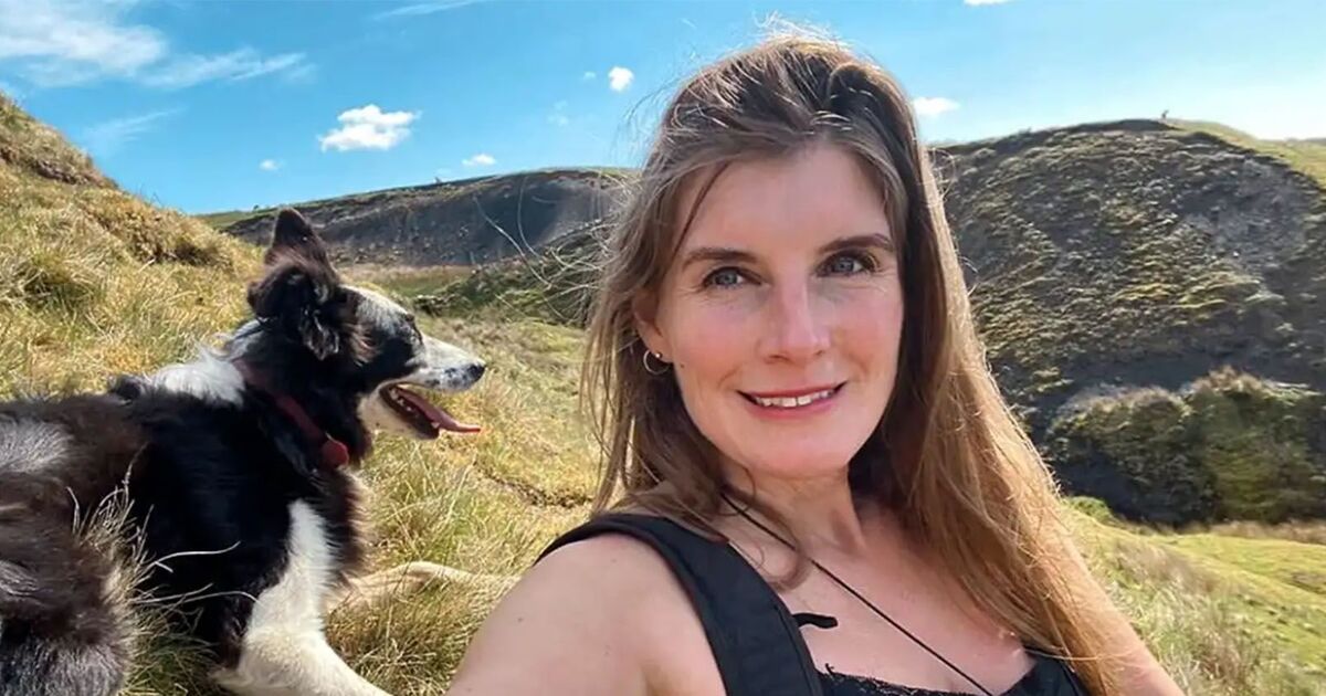 Amanda Owen stimule la préoccupation alors que l'ex-mari Clive brise le silence sur la santé