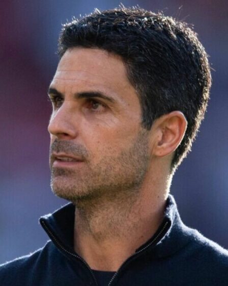 Arsenal Plot Emergency Transfert alors que Mikel Arteta a traité un coup de blessure cruelle à Key Star