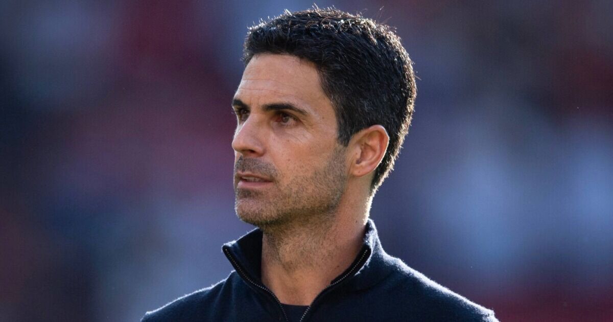 Arsenal Plot Emergency Transfert alors que Mikel Arteta a traité un coup de blessure cruelle à Key Star