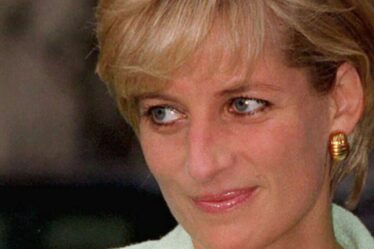 Capsule temporelle de la princesse Diana pleine de reliques des années 90 ouvertes après 34 ans