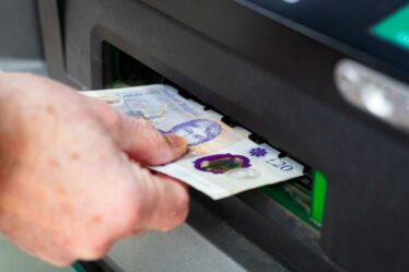 DWP envoie 921 £ aux retraités de l'État ce vendredi s'ils ont un code à 2 chiffres