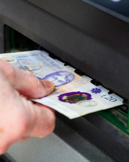 DWP envoie 921 £ aux retraités de l'État ce vendredi s'ils ont un code à 2 chiffres