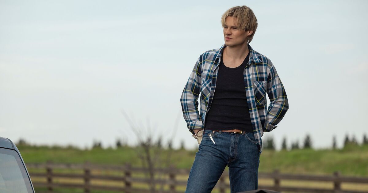 Dans ma vie avec les emplacements de tournage de la saison 2 de Walter Boys 2