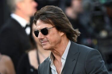 D'énormes détails de Top Gun 3 révélés comme la crise existentielle de Tom Cruise affronte