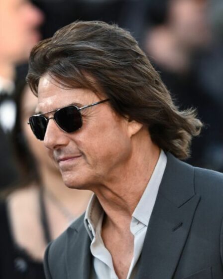 D'énormes détails de Top Gun 3 révélés comme la crise existentielle de Tom Cruise affronte