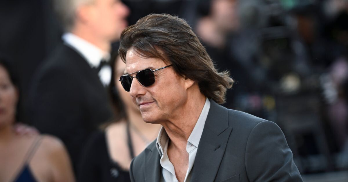 D'énormes détails de Top Gun 3 révélés comme la crise existentielle de Tom Cruise affronte