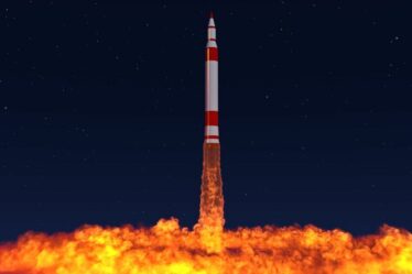 La Chine prête à montrer un missile «Guam Killer» amélioré pendant le défilé militaire