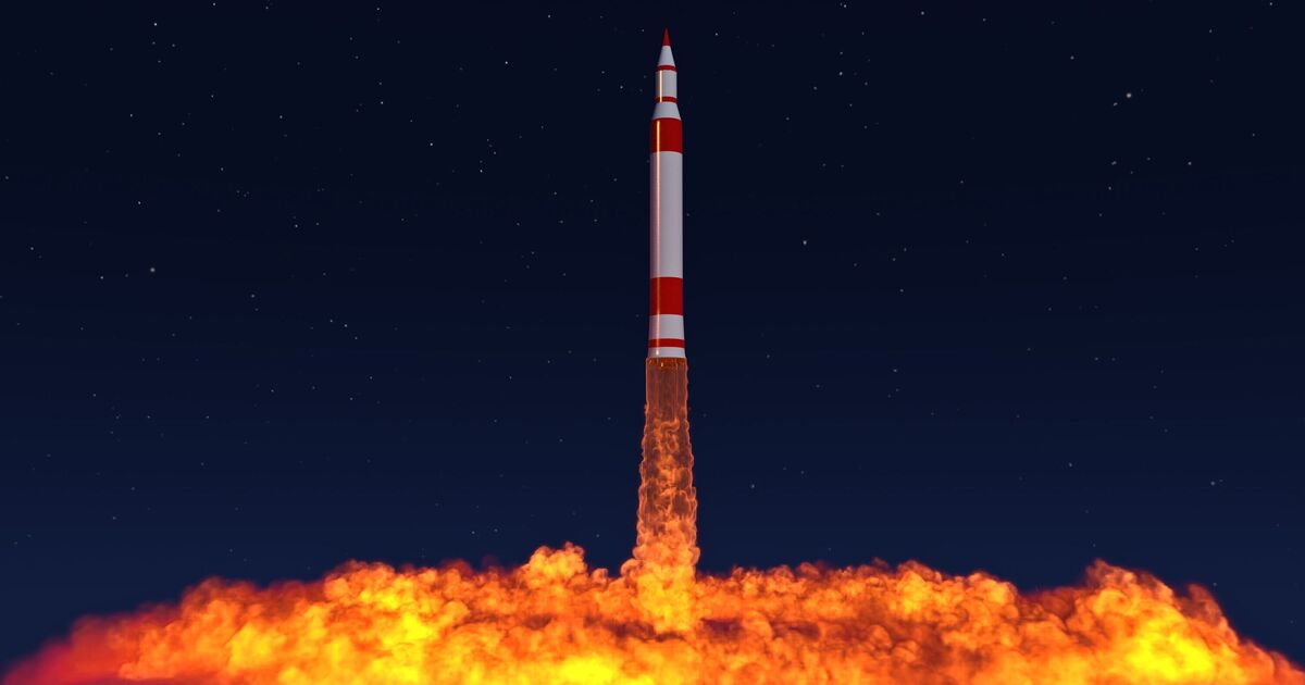 La Chine prête à montrer un missile «Guam Killer» amélioré pendant le défilé militaire