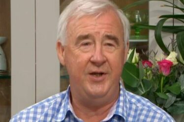 La star du vétérinaire du Yorkshire dit `` ça est passé de mal en pire '' dans l'admission "triste" sur la femme