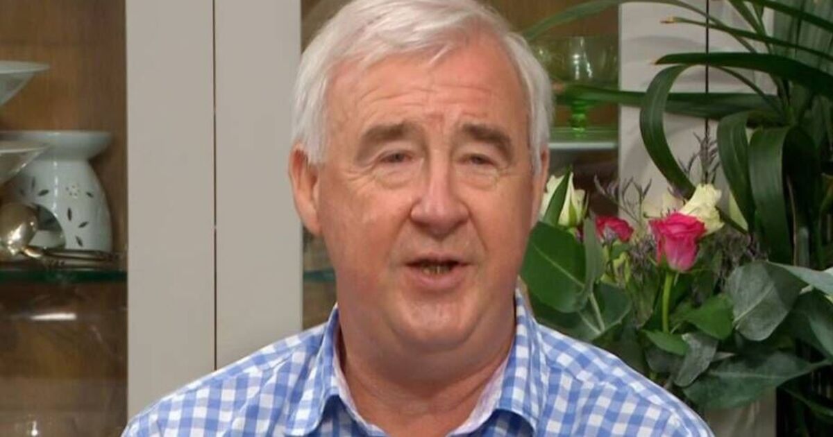 La star du vétérinaire du Yorkshire dit `` ça est passé de mal en pire '' dans l'admission "triste" sur la femme