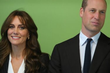 La «vraie raison» le prince William et la princesse Kate veulent rester à Windsor - expert