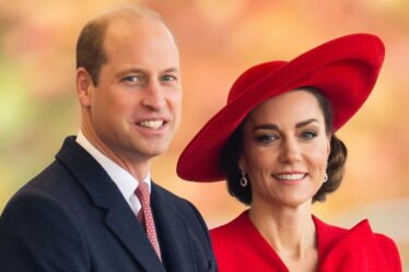 Le prince William et la princesse Kate partagent un message sincère sur Instagram - «Beautiful»