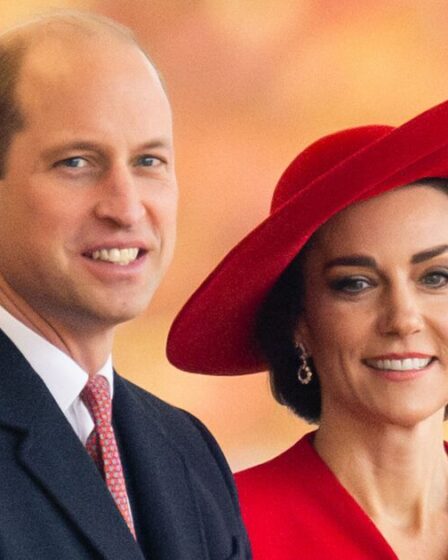 Le prince William et la princesse Kate partagent un message sincère sur Instagram - «Beautiful»