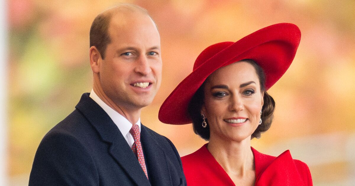 Le prince William et la princesse Kate partagent un message sincère sur Instagram - «Beautiful»